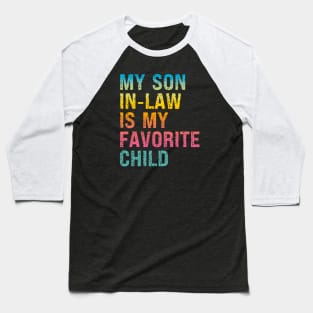 Mother's Day Baseball T-Shirt